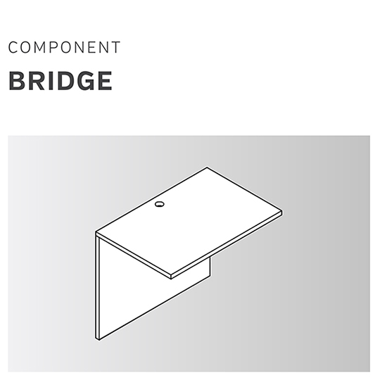 Components | Bridge