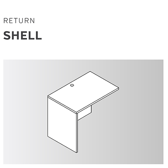 Components | Return Shell